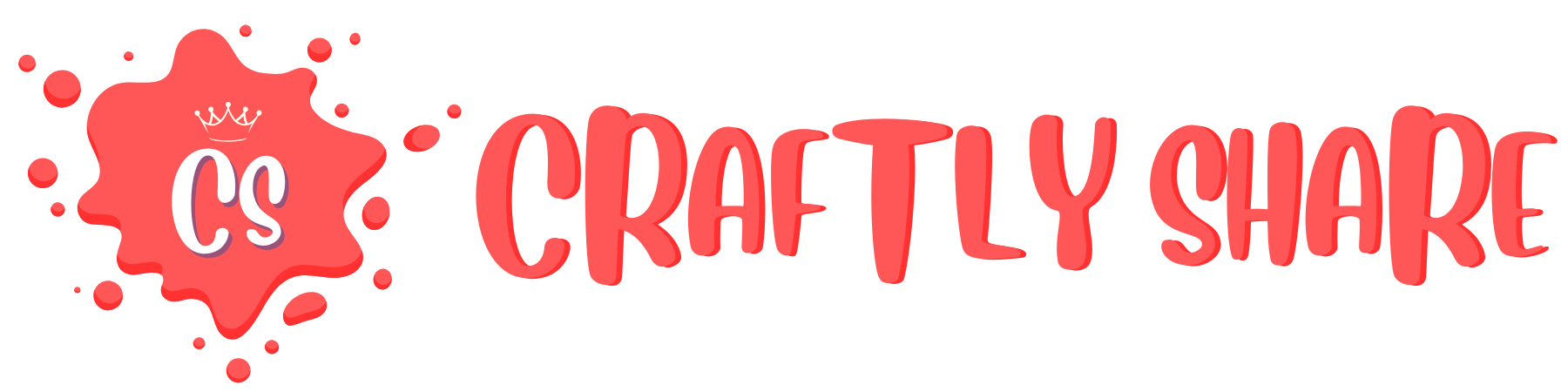 Craftly Share Logo