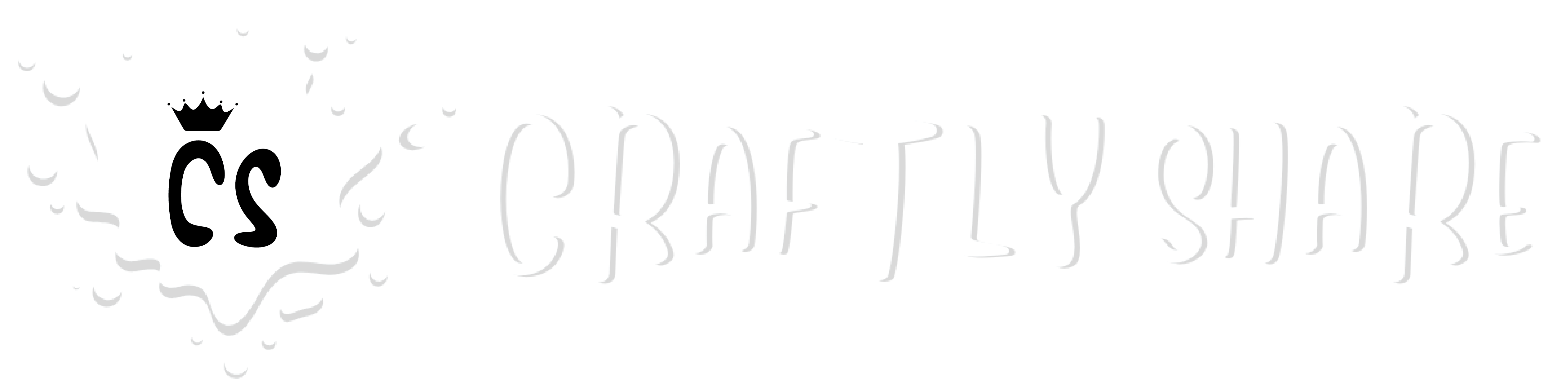 Craftly Share Logo